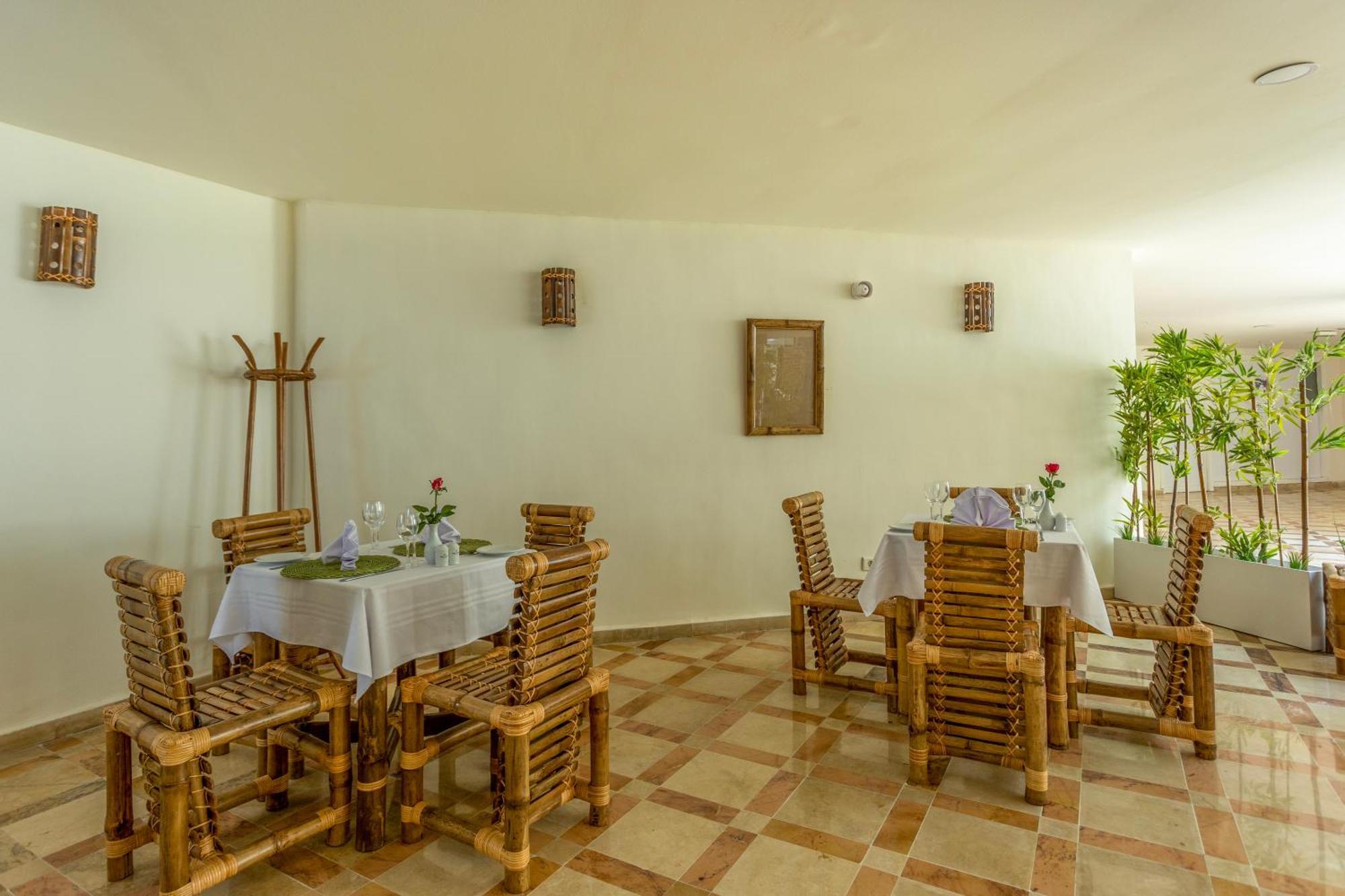Djerba Sun Beach, Hotel & Spa 乌姆苏克 外观 照片