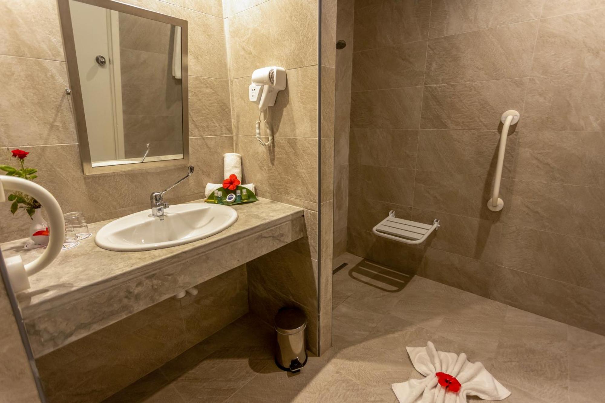 Djerba Sun Beach, Hotel & Spa 乌姆苏克 外观 照片