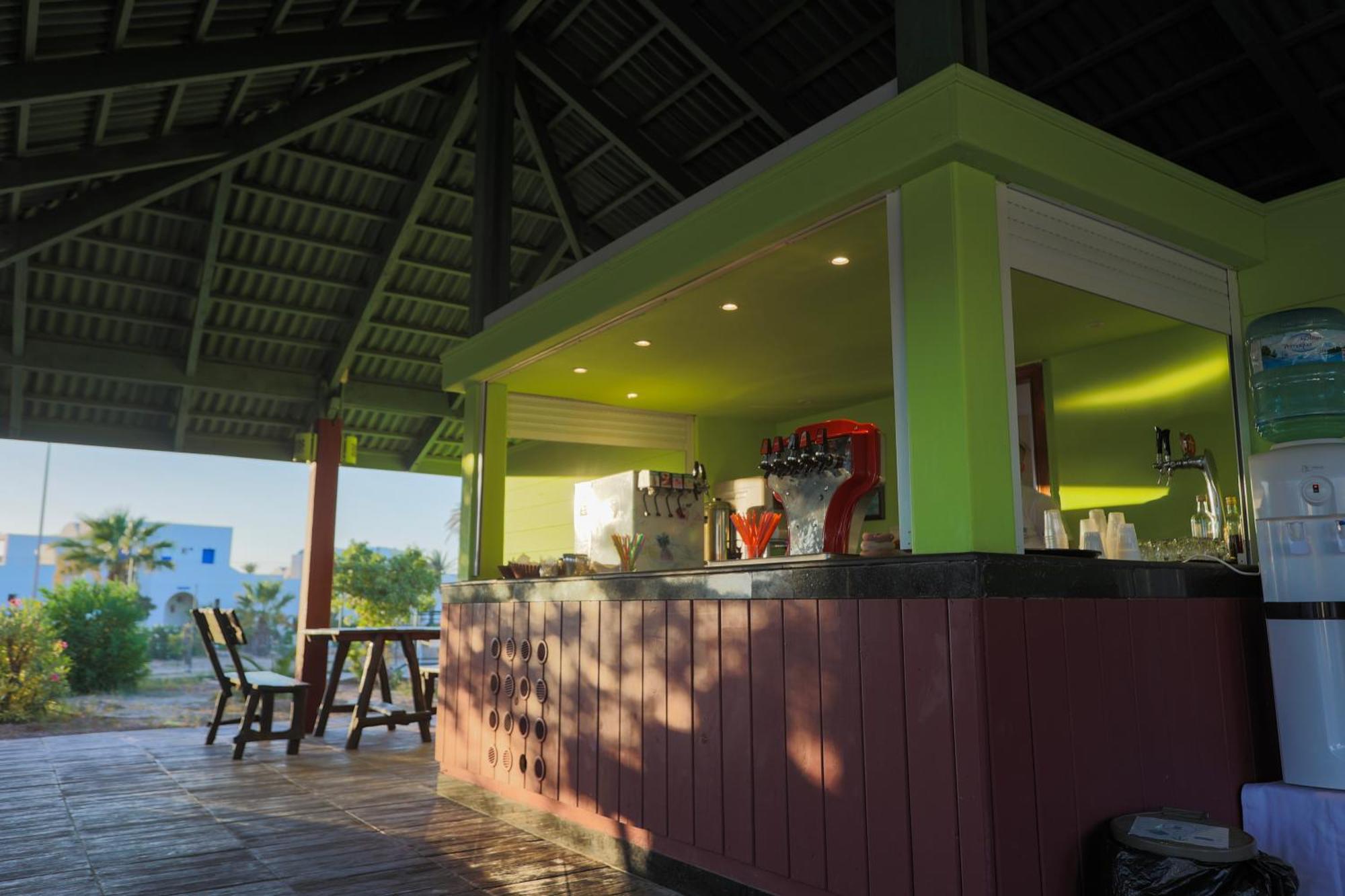Djerba Sun Beach, Hotel & Spa 乌姆苏克 外观 照片