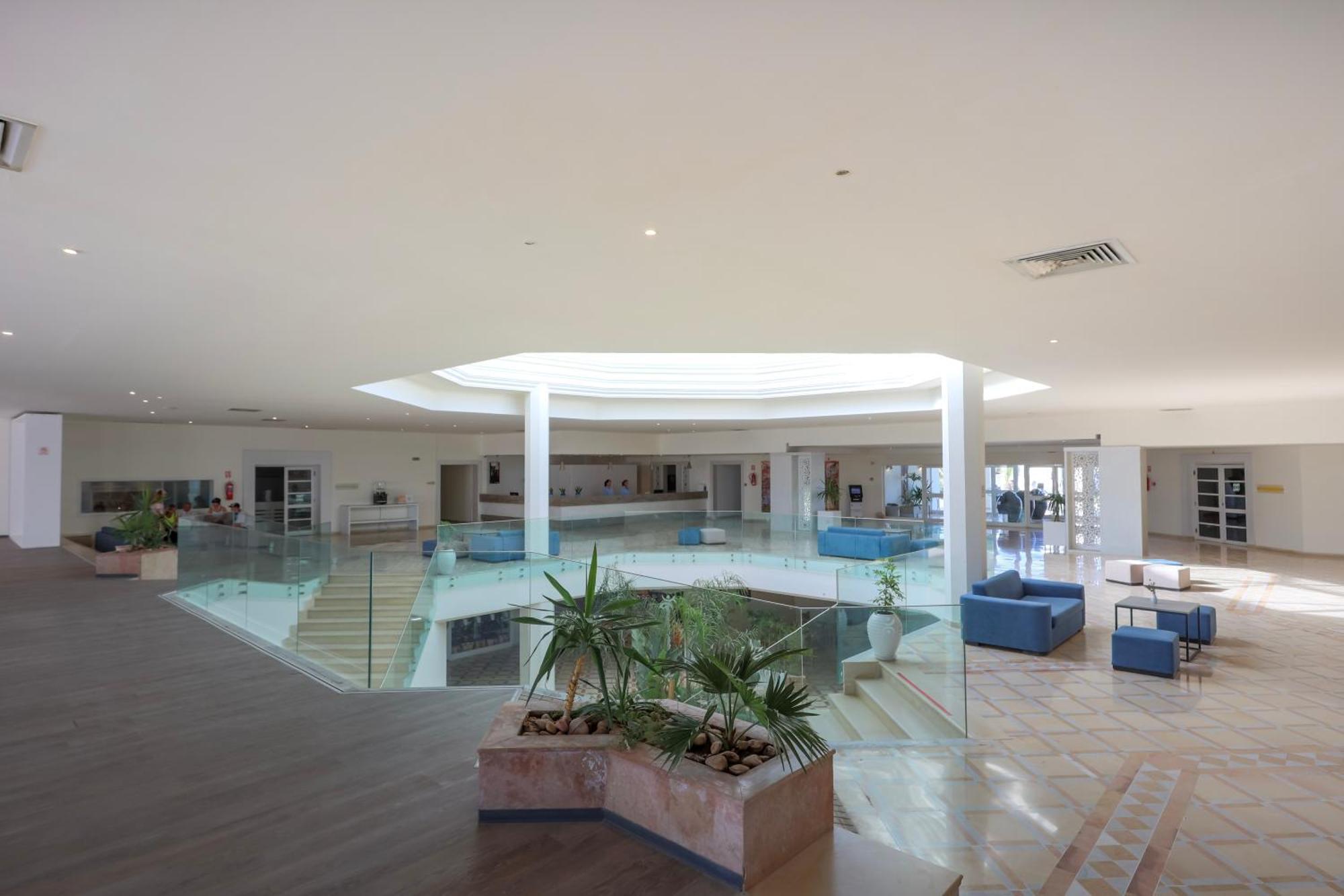 Djerba Sun Beach, Hotel & Spa 乌姆苏克 外观 照片