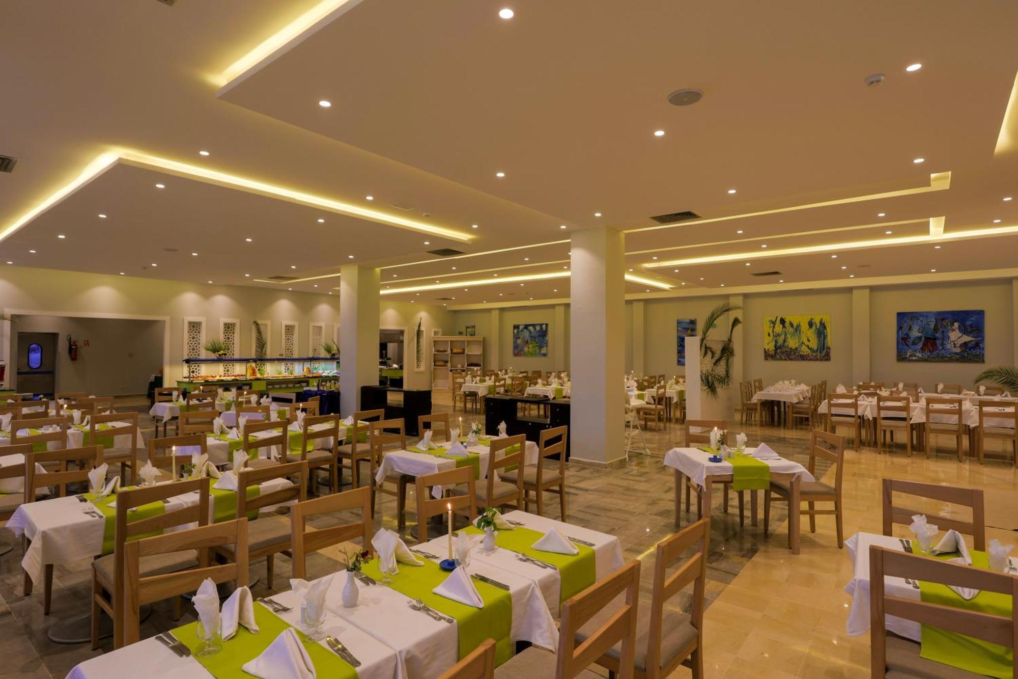 Djerba Sun Beach, Hotel & Spa 乌姆苏克 外观 照片