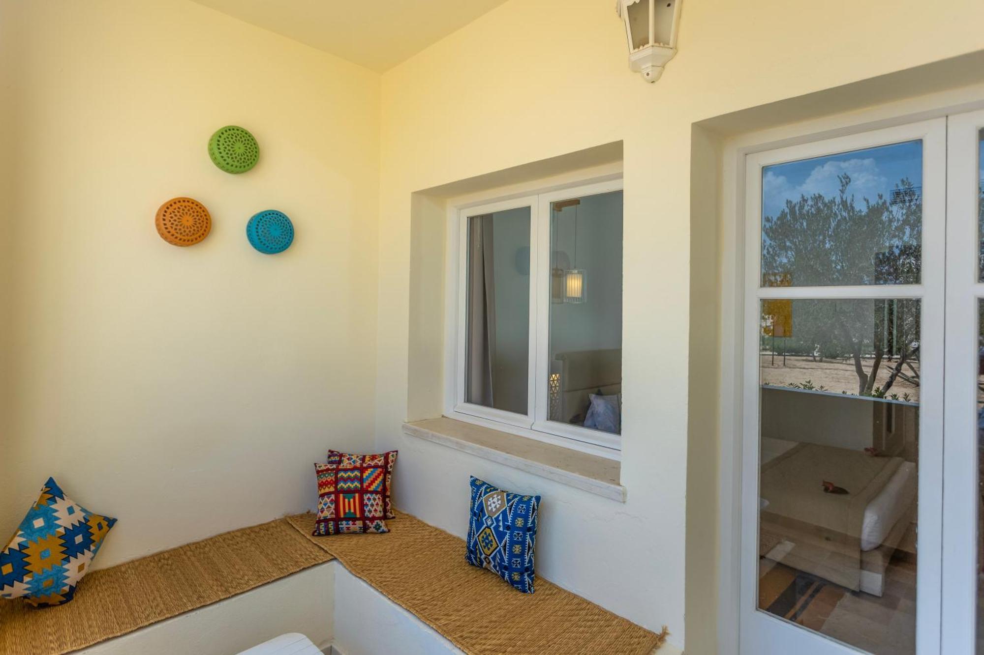 Djerba Sun Beach, Hotel & Spa 乌姆苏克 外观 照片